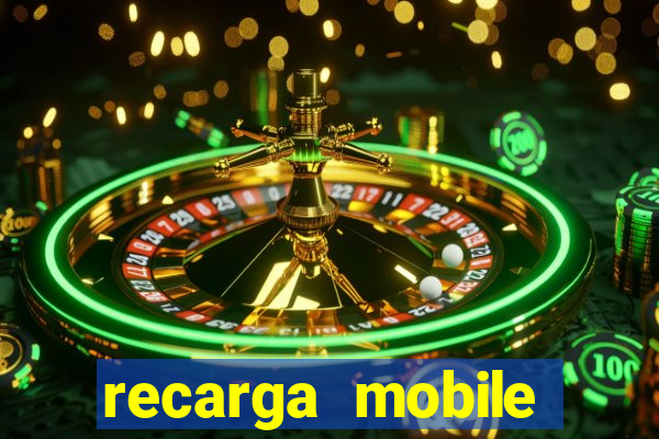 recarga mobile legends 1 real